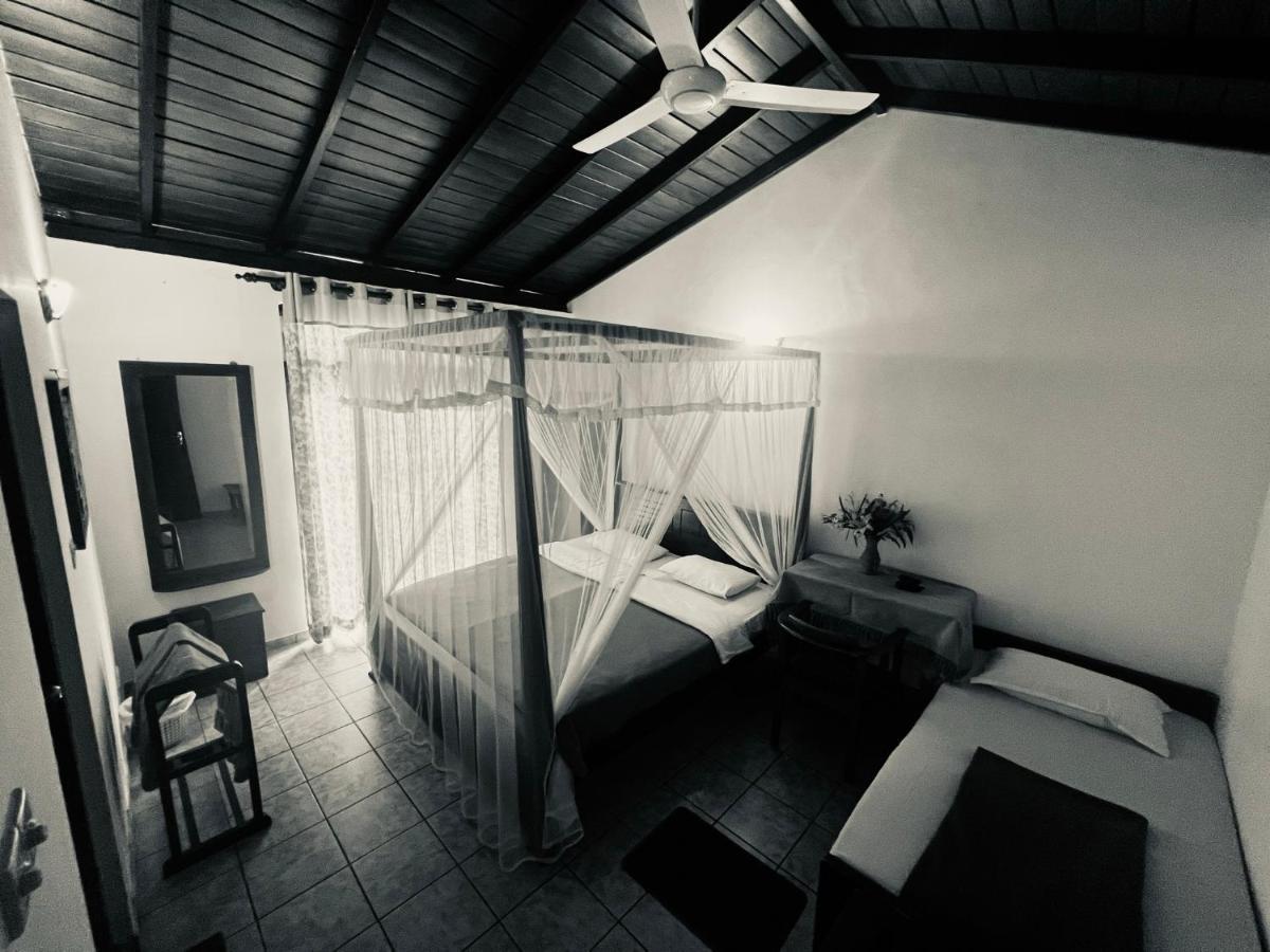Ambiente Guest House エッラ エクステリア 写真