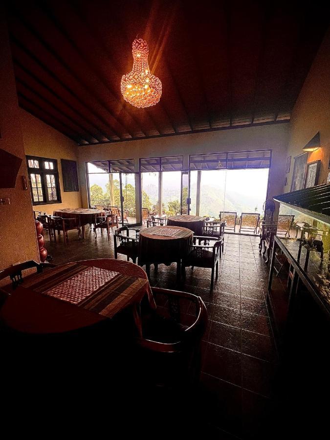 Ambiente Guest House エッラ エクステリア 写真