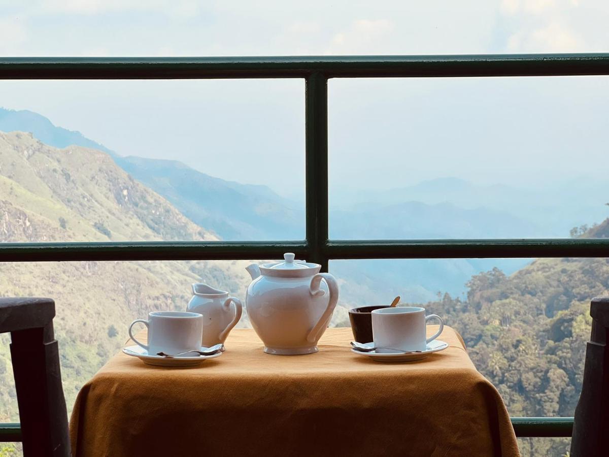 Ambiente Guest House エッラ エクステリア 写真