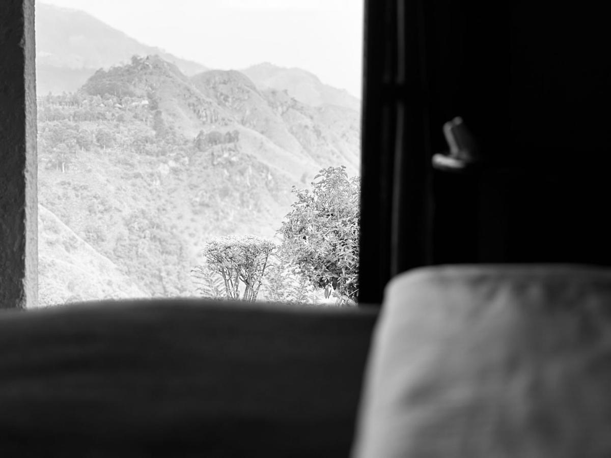 Ambiente Guest House エッラ エクステリア 写真