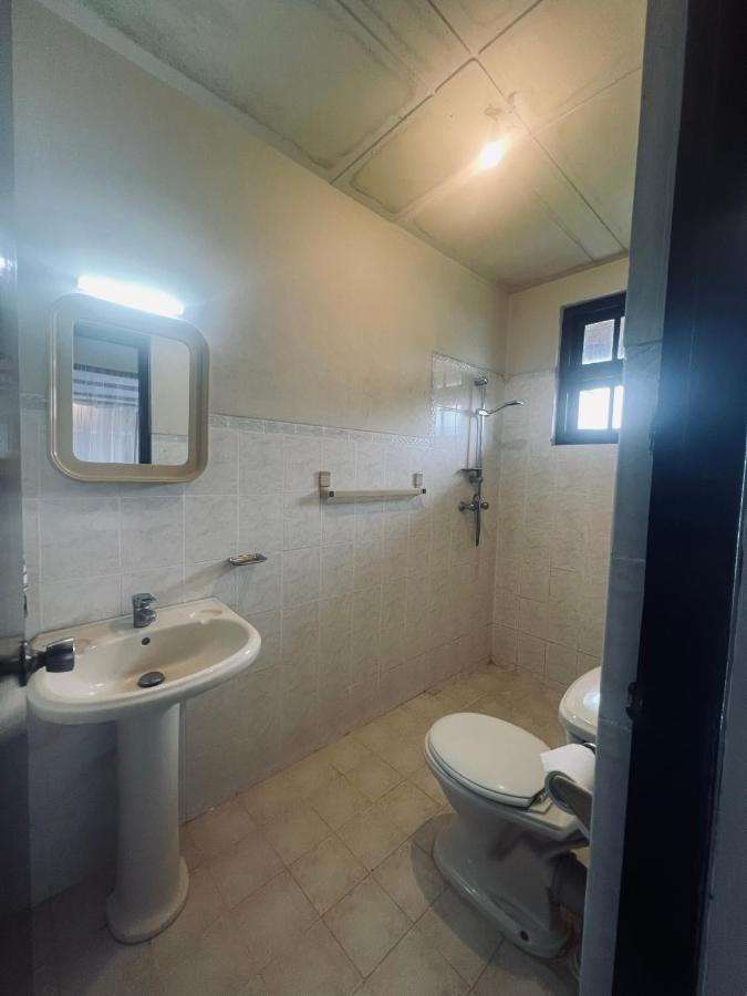 Ambiente Guest House エッラ エクステリア 写真