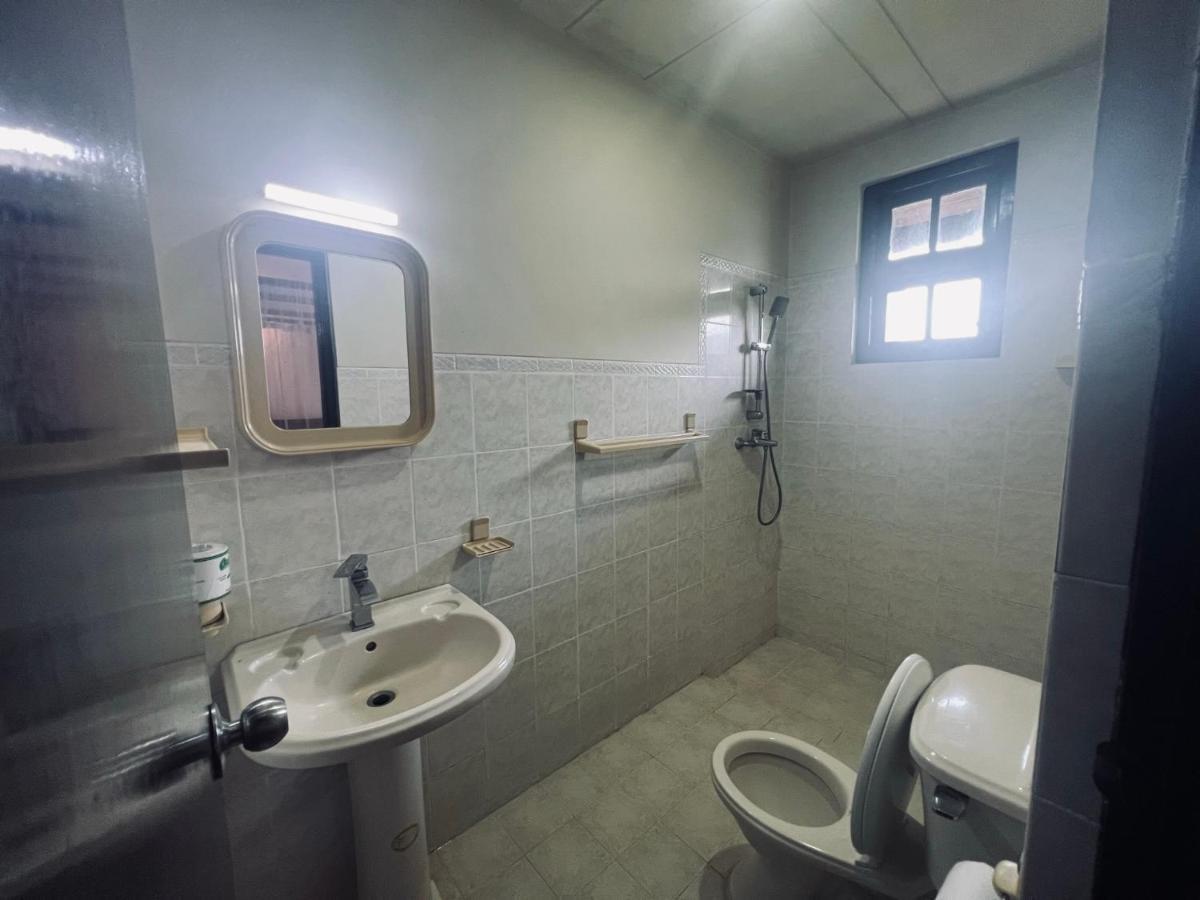 Ambiente Guest House エッラ エクステリア 写真